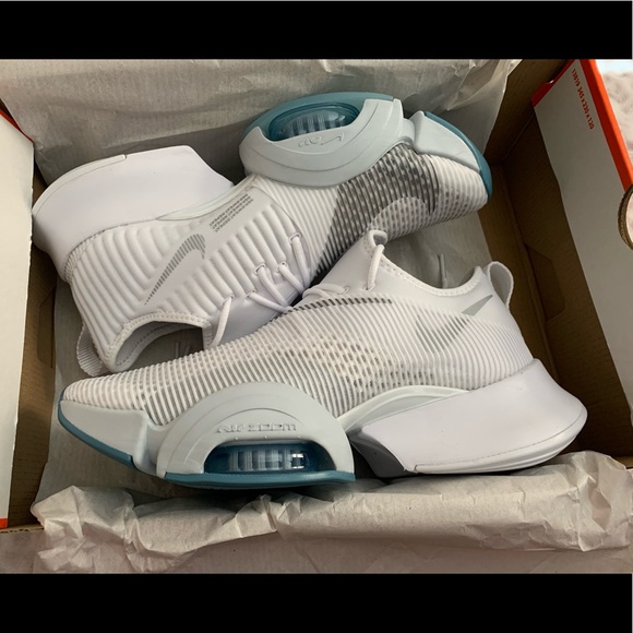 nike air zoom superrep $120